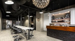 Luxurious Hair Salon Australia