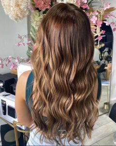 Hair Extensions in South Brisbane