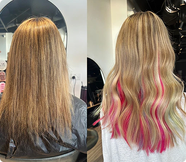 Rokstar Salon