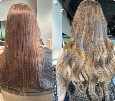 Rokstar Salon