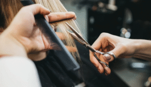 Rokstar Salon