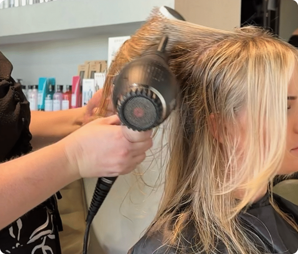 Rokstar Salon
