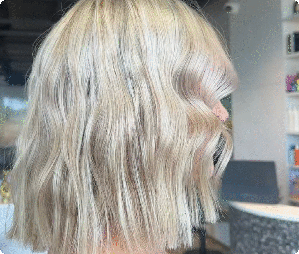 Rokstar Salon